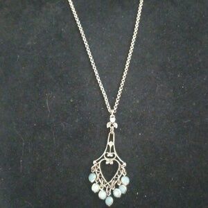 Kenny Ma San Francisco Necklace